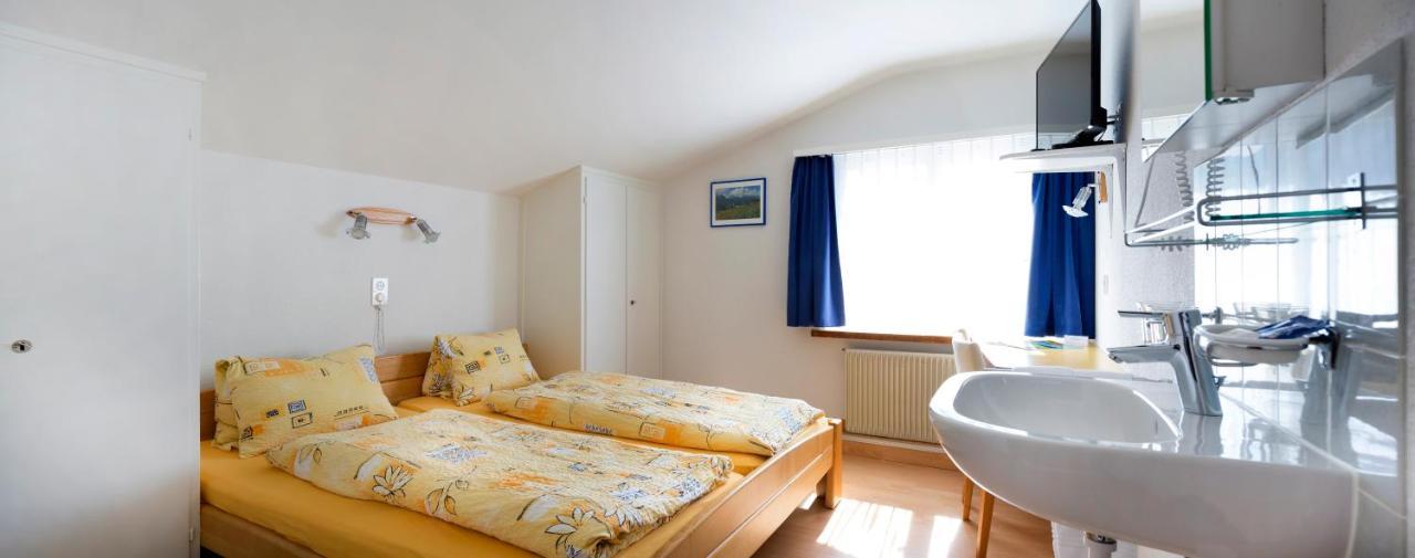 Hotel Soerenberg Ruang foto