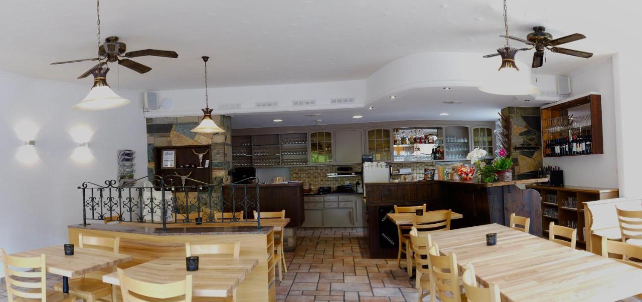 Hotel Soerenberg Bagian luar foto