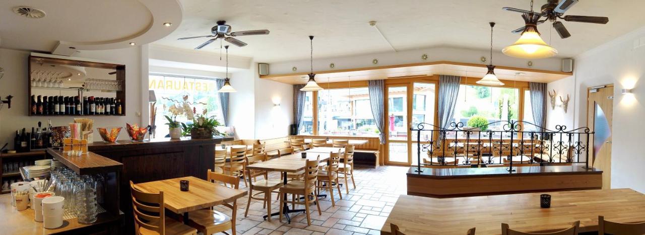Hotel Soerenberg Bagian luar foto