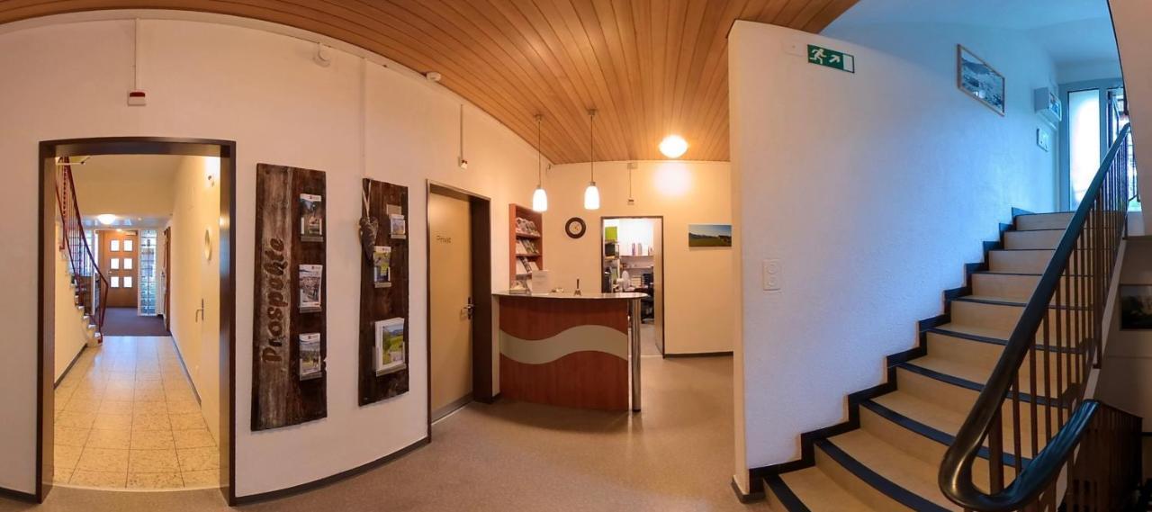 Hotel Soerenberg Bagian luar foto