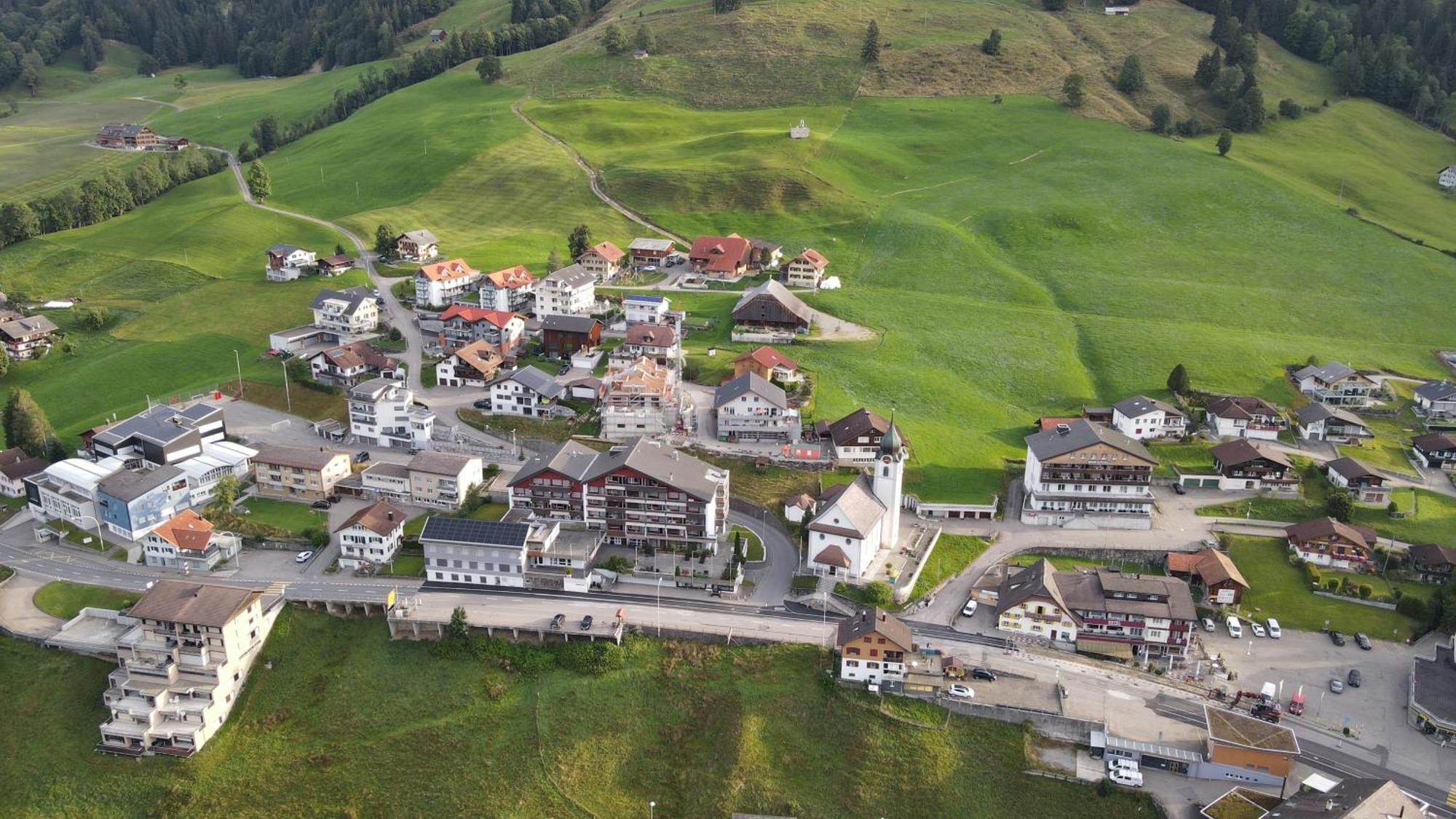 Hotel Soerenberg Bagian luar foto