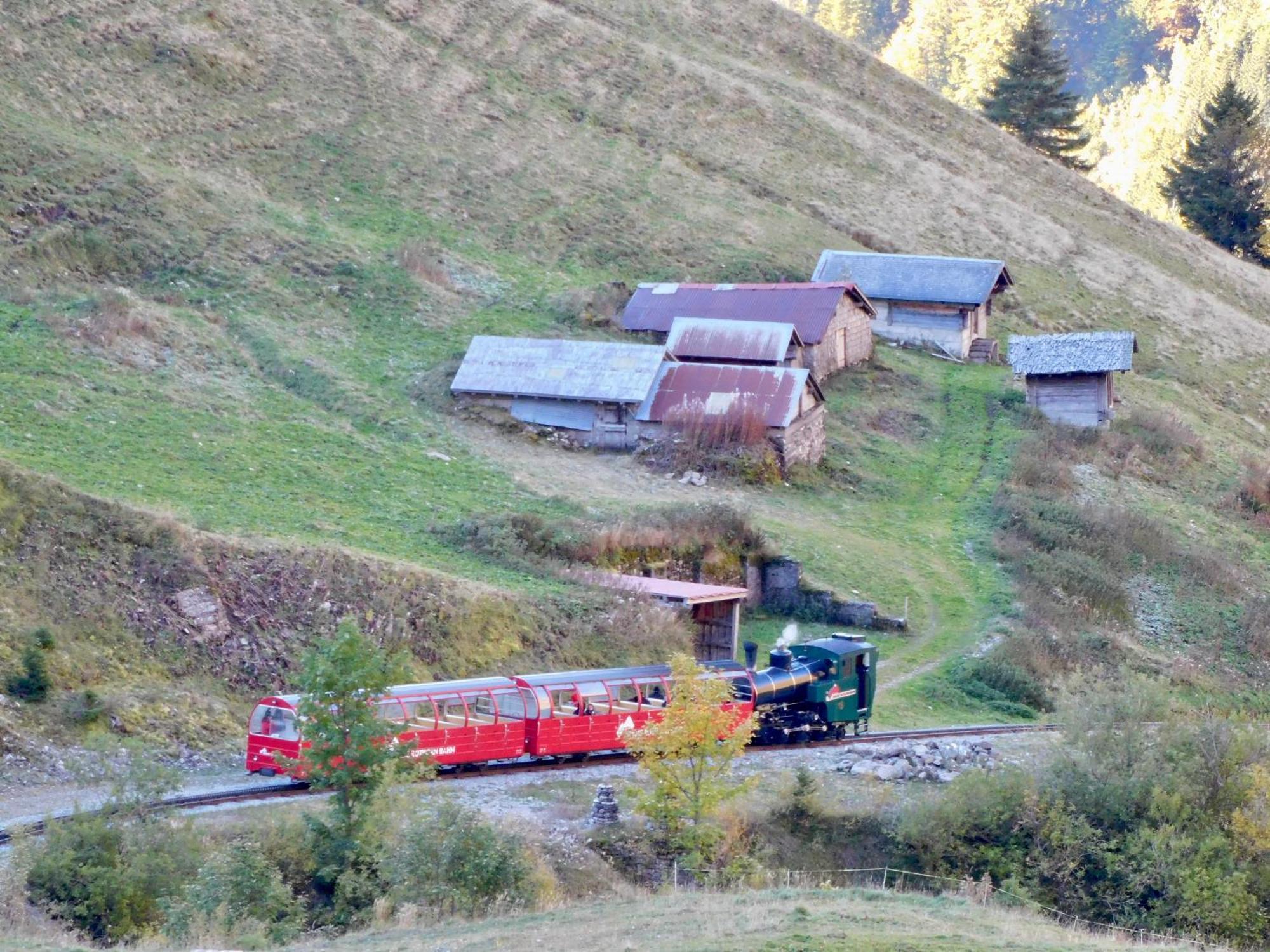 Hotel Soerenberg Bagian luar foto
