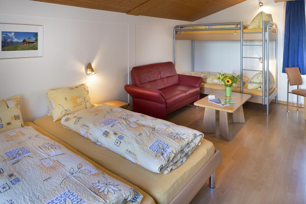 Hotel Soerenberg Bagian luar foto