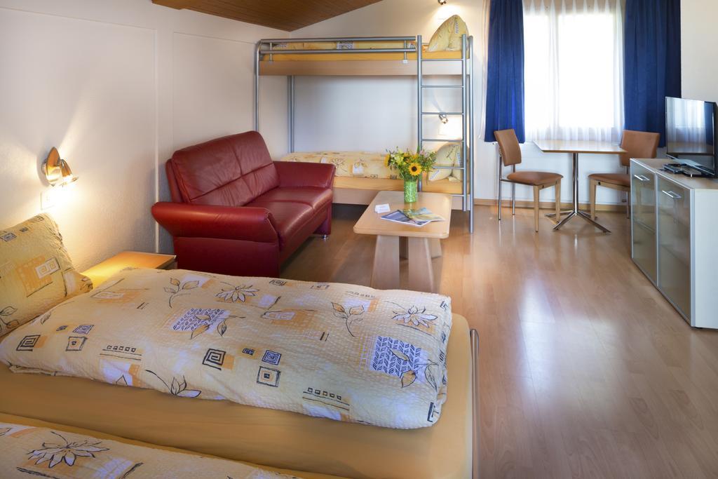 Hotel Soerenberg Bagian luar foto