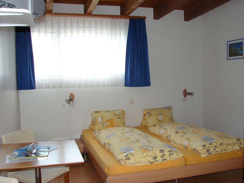 Hotel Soerenberg Bagian luar foto