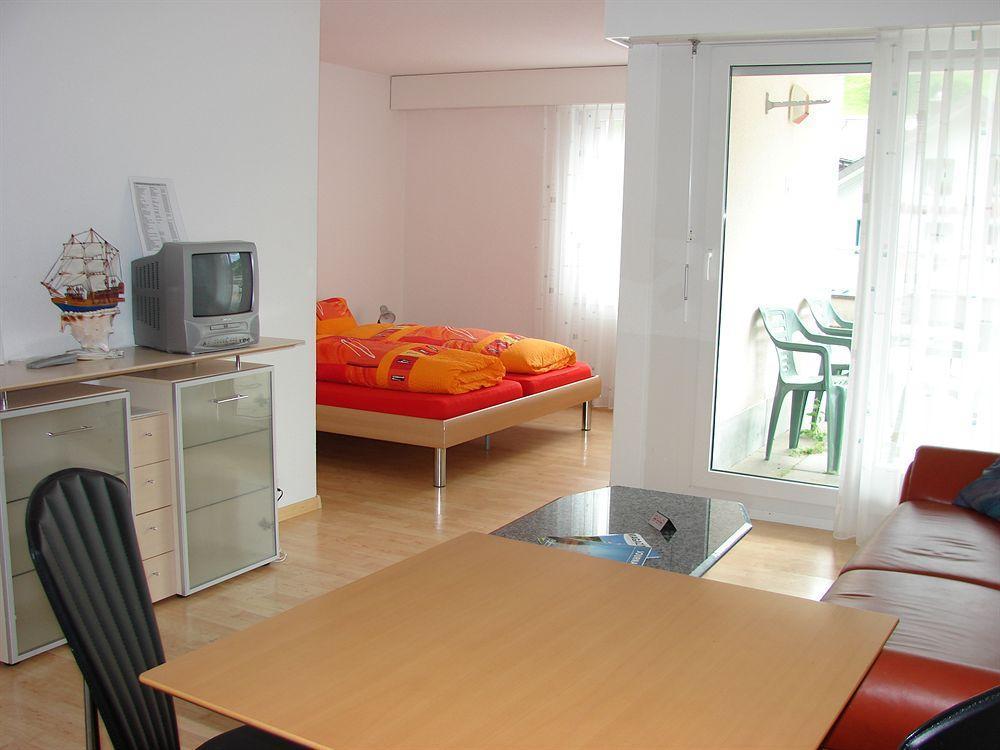 Hotel Soerenberg Bagian luar foto