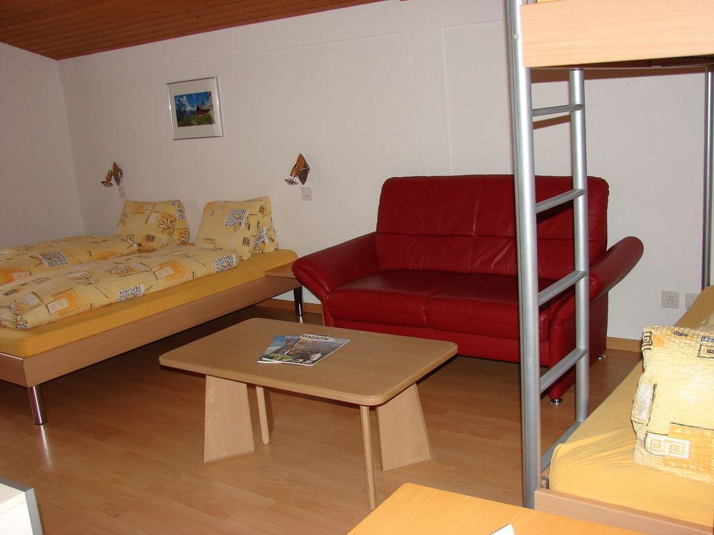 Hotel Soerenberg Bagian luar foto