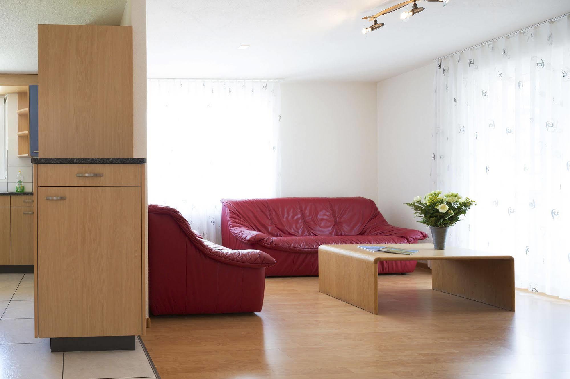 Hotel Soerenberg Bagian luar foto