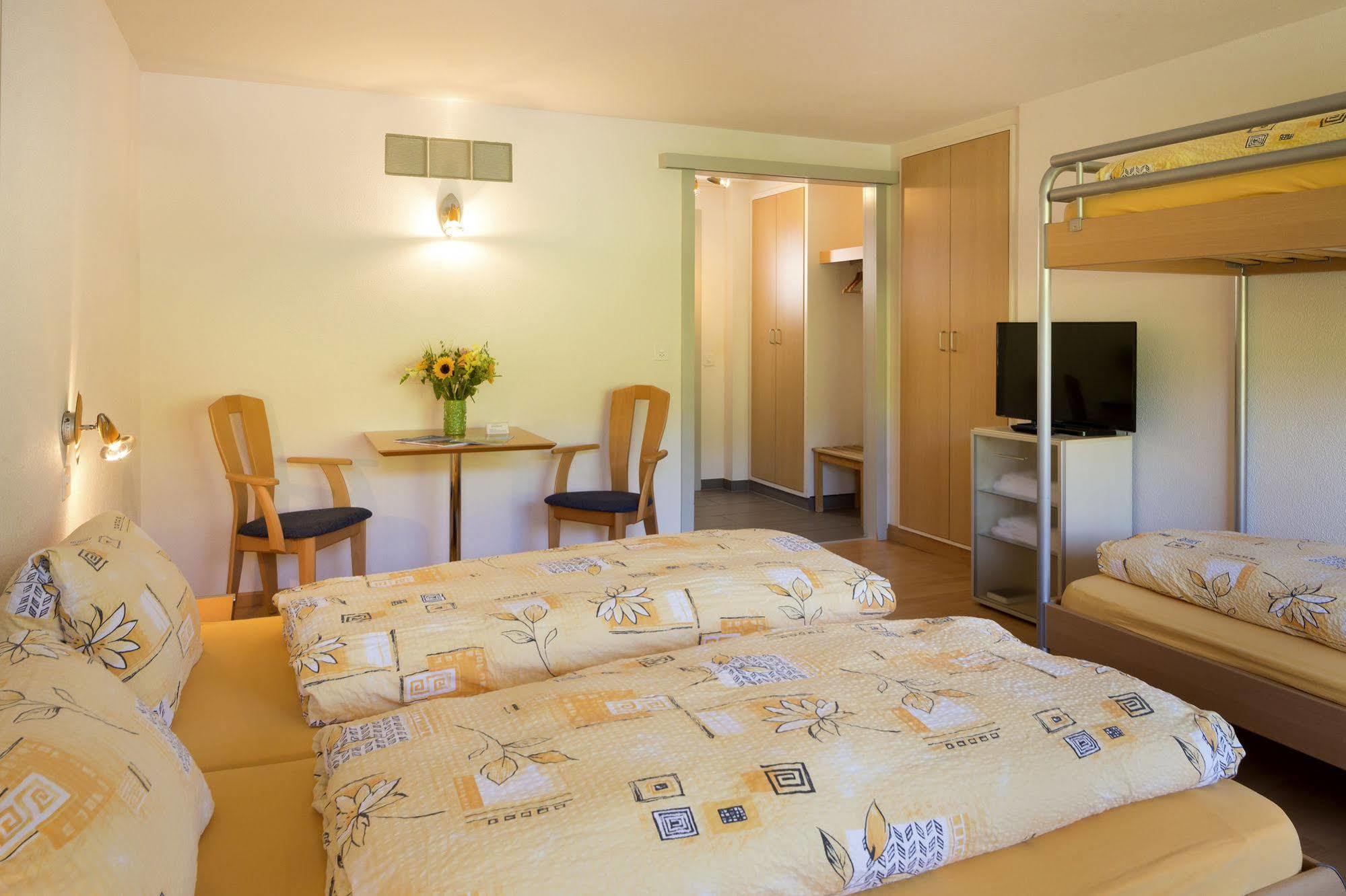 Hotel Soerenberg Bagian luar foto