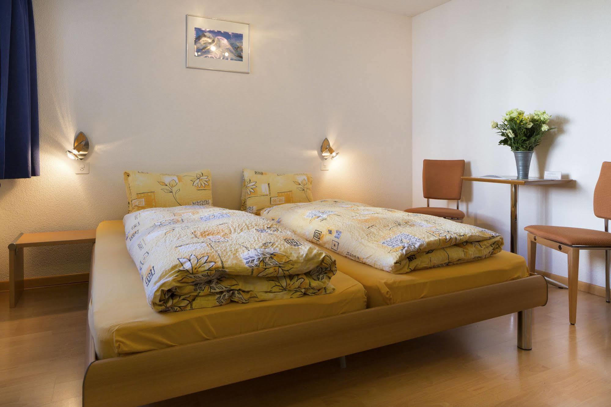 Hotel Soerenberg Bagian luar foto