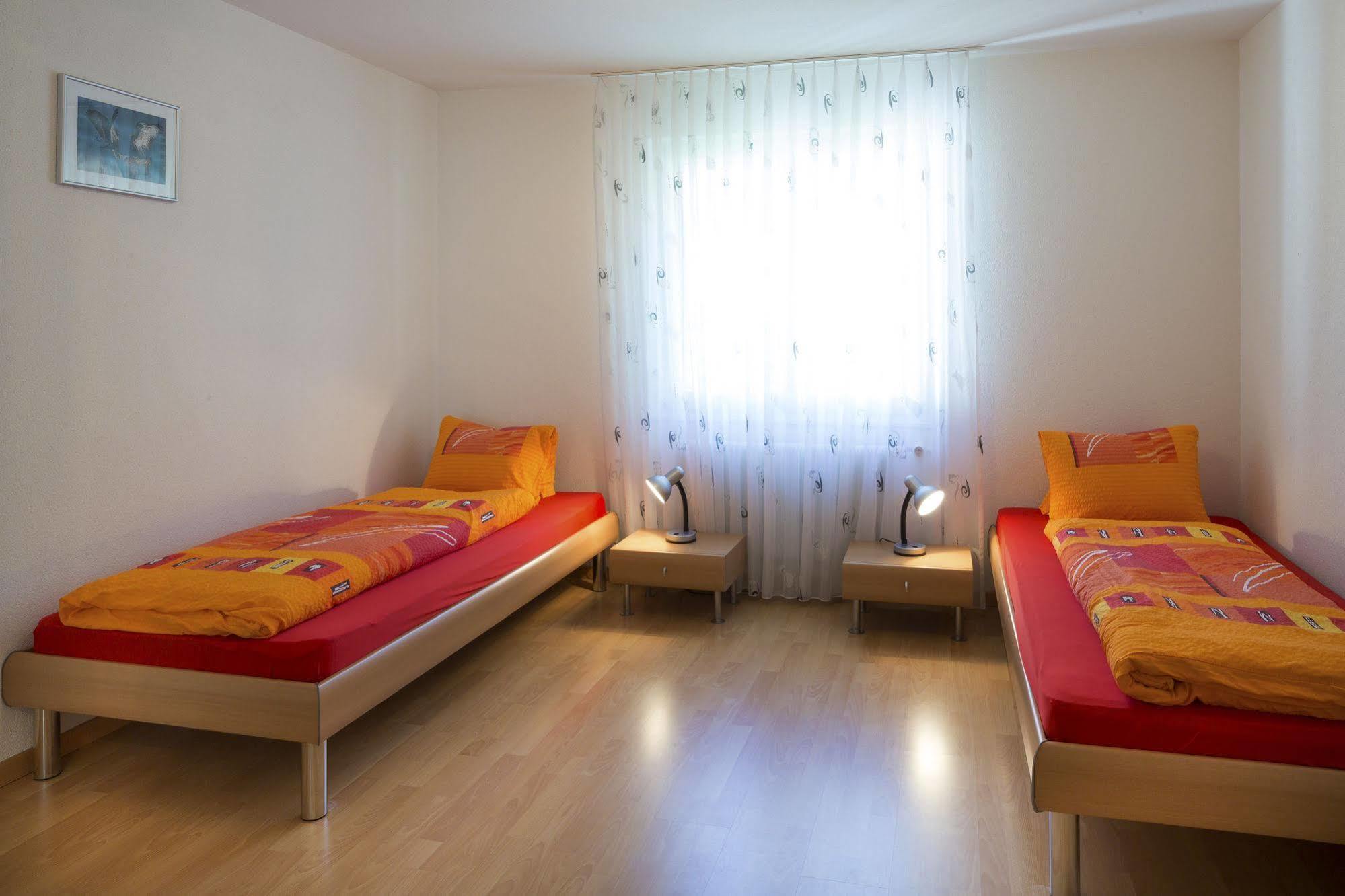 Hotel Soerenberg Bagian luar foto