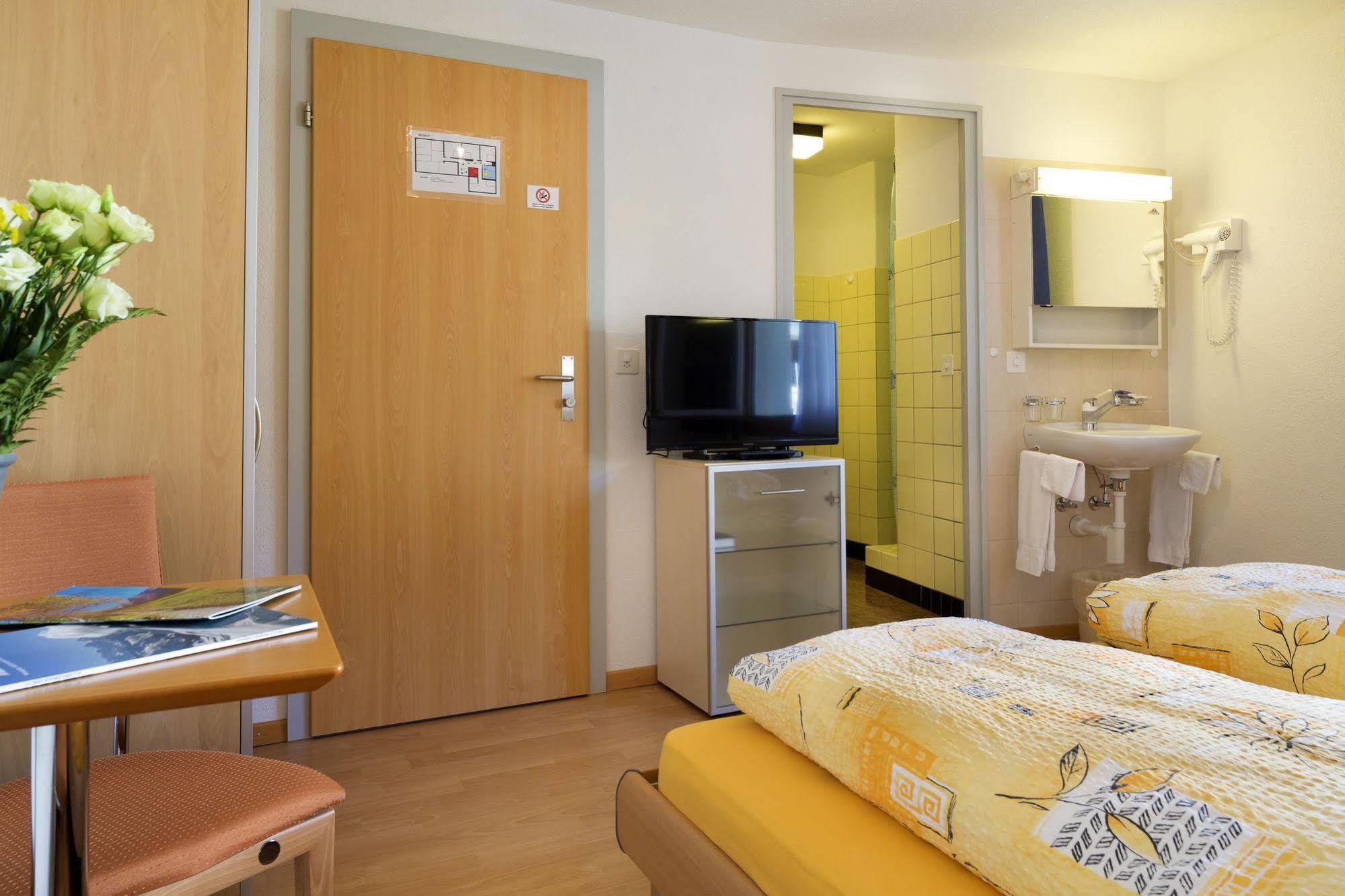 Hotel Soerenberg Bagian luar foto