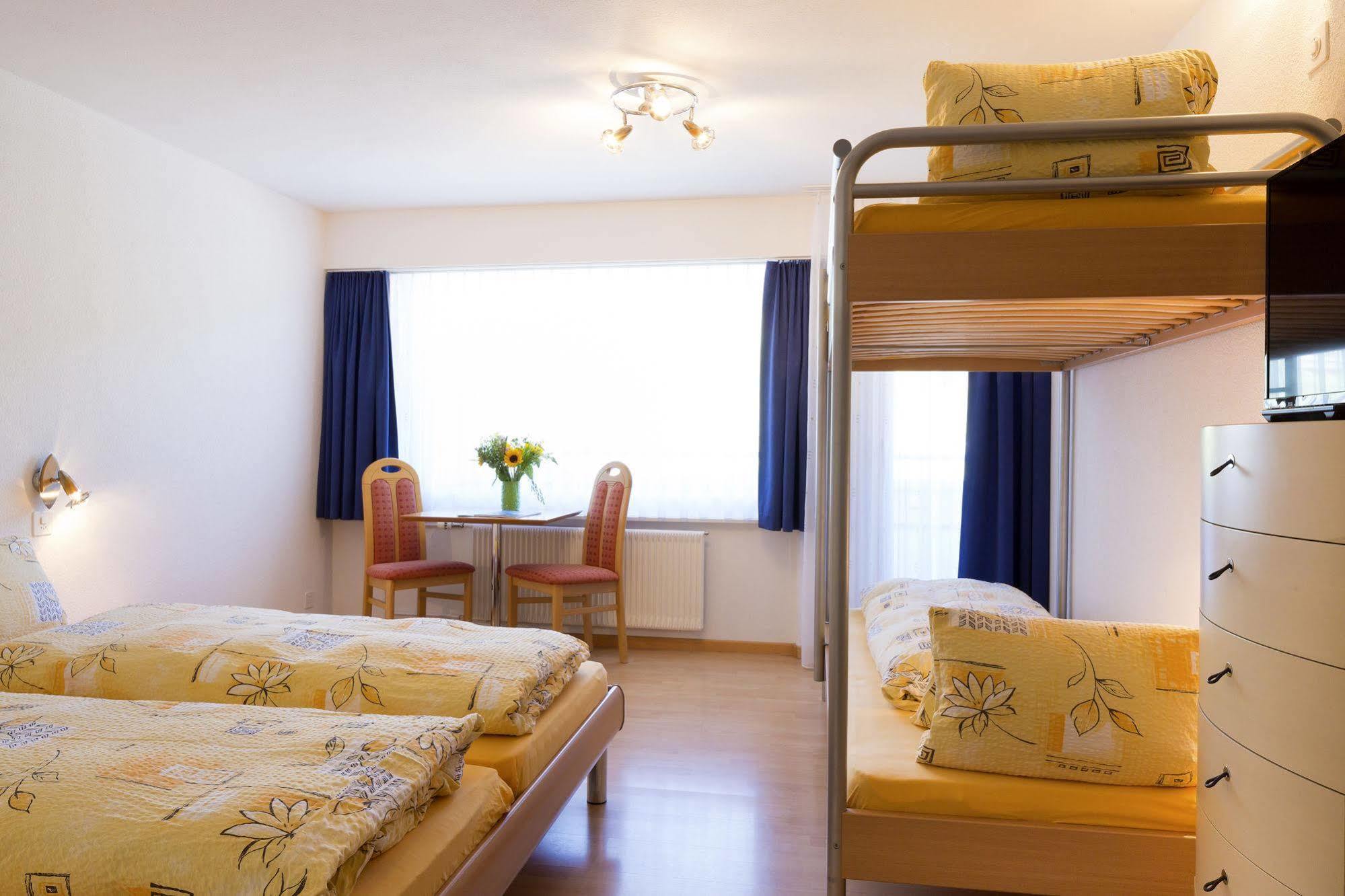 Hotel Soerenberg Bagian luar foto