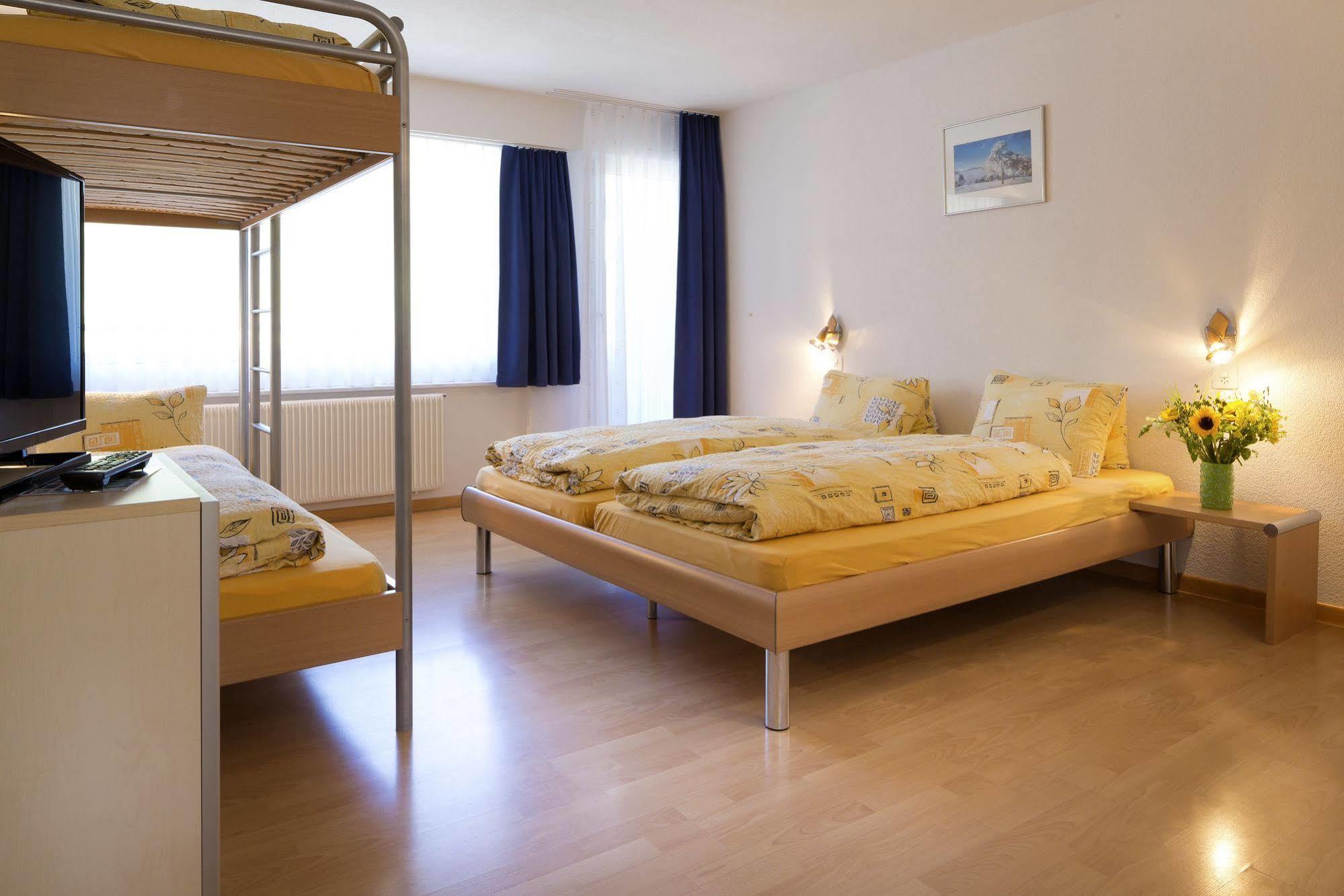 Hotel Soerenberg Bagian luar foto