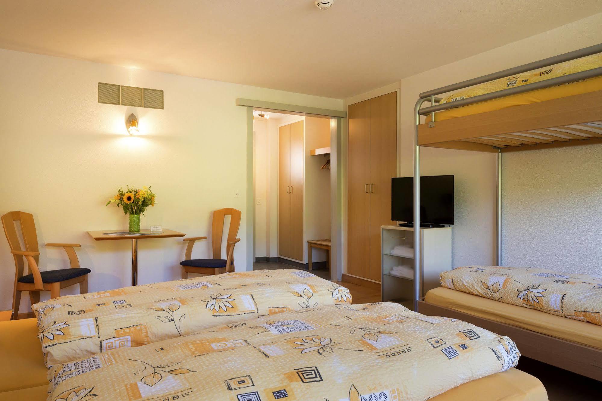 Hotel Soerenberg Bagian luar foto