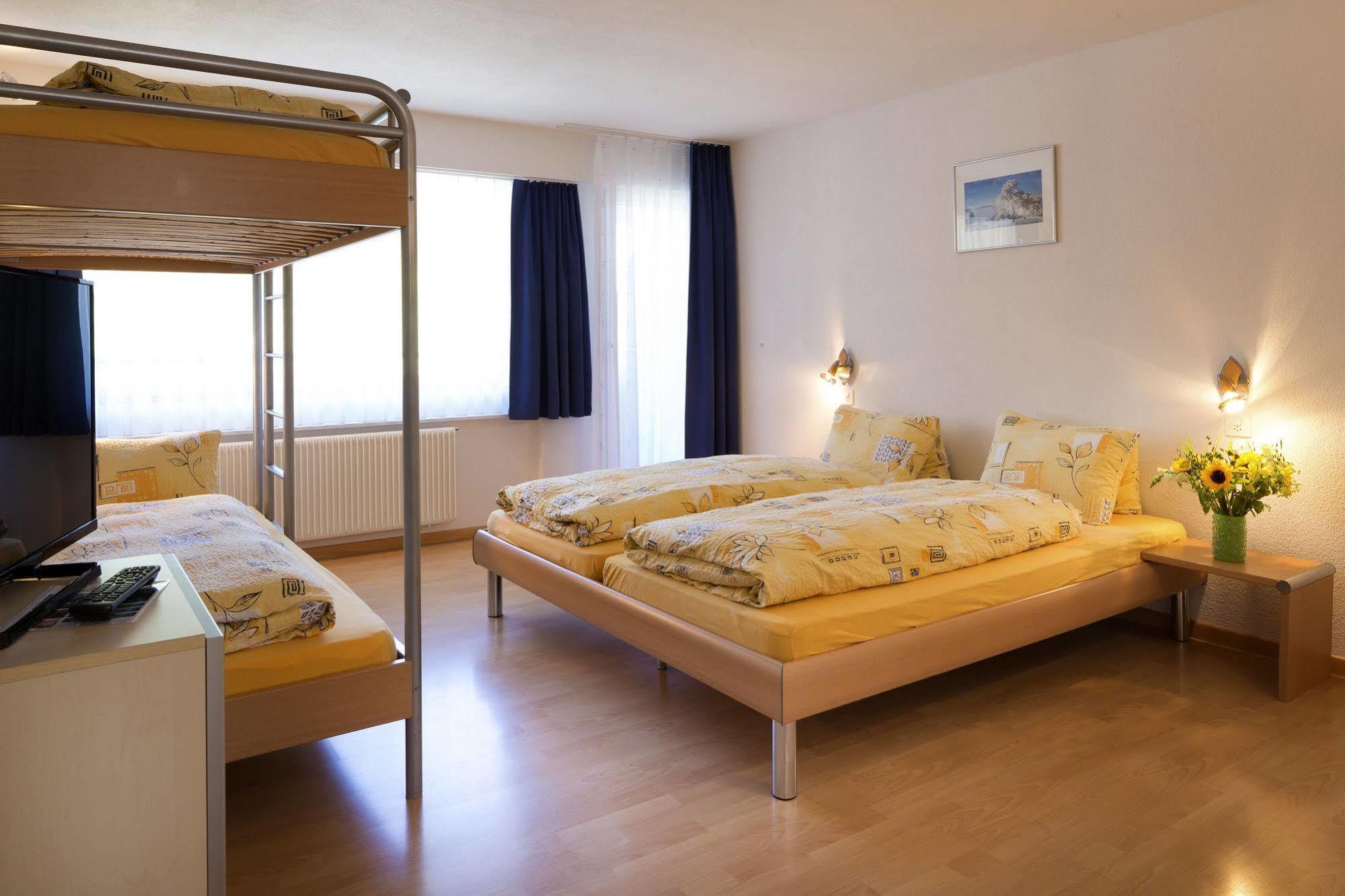 Hotel Soerenberg Bagian luar foto