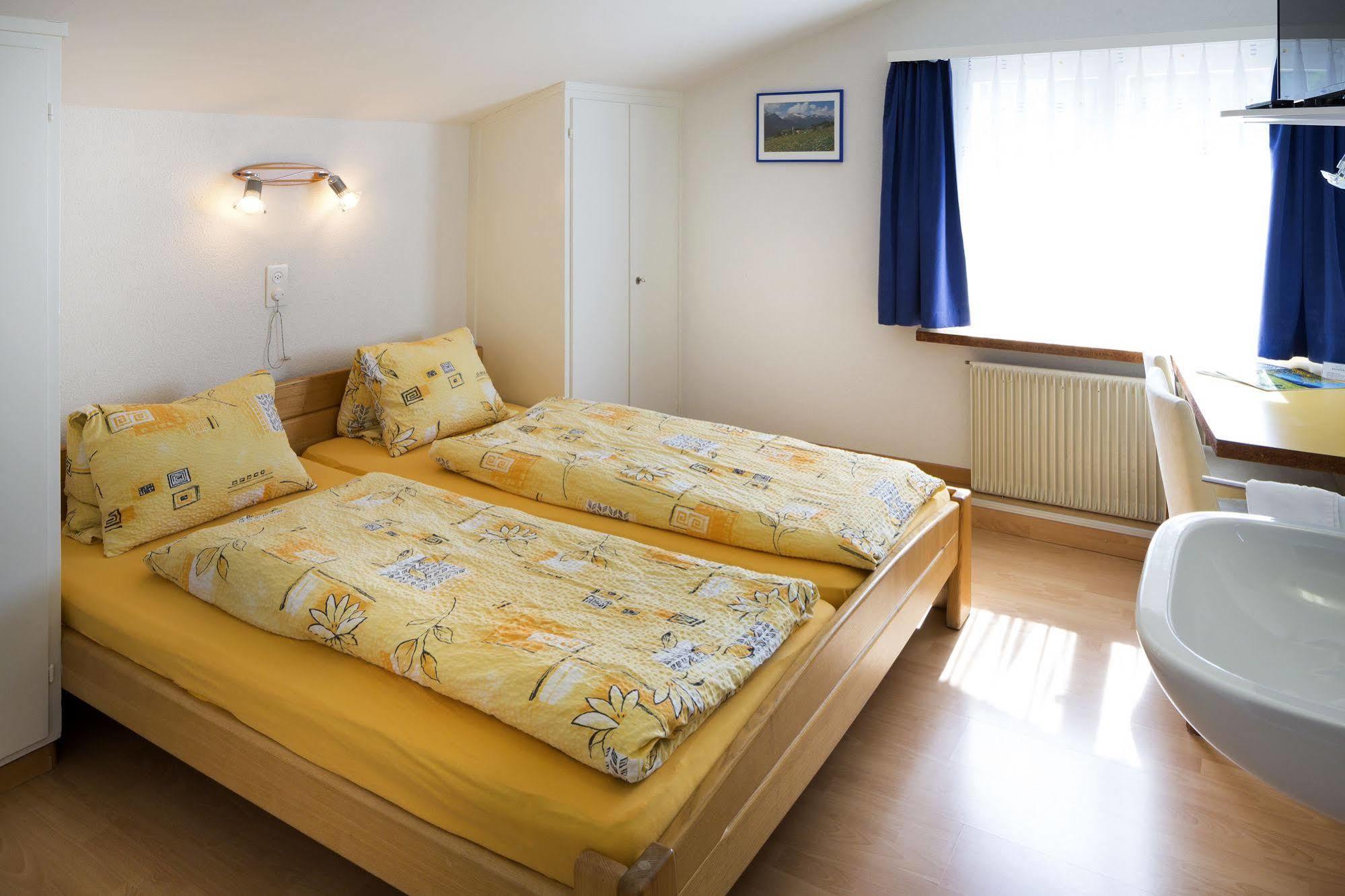 Hotel Soerenberg Bagian luar foto