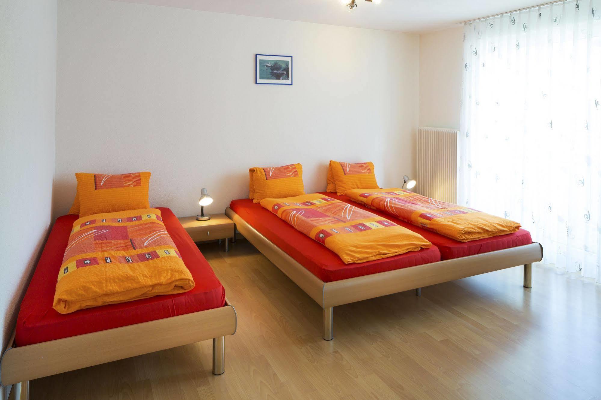 Hotel Soerenberg Bagian luar foto