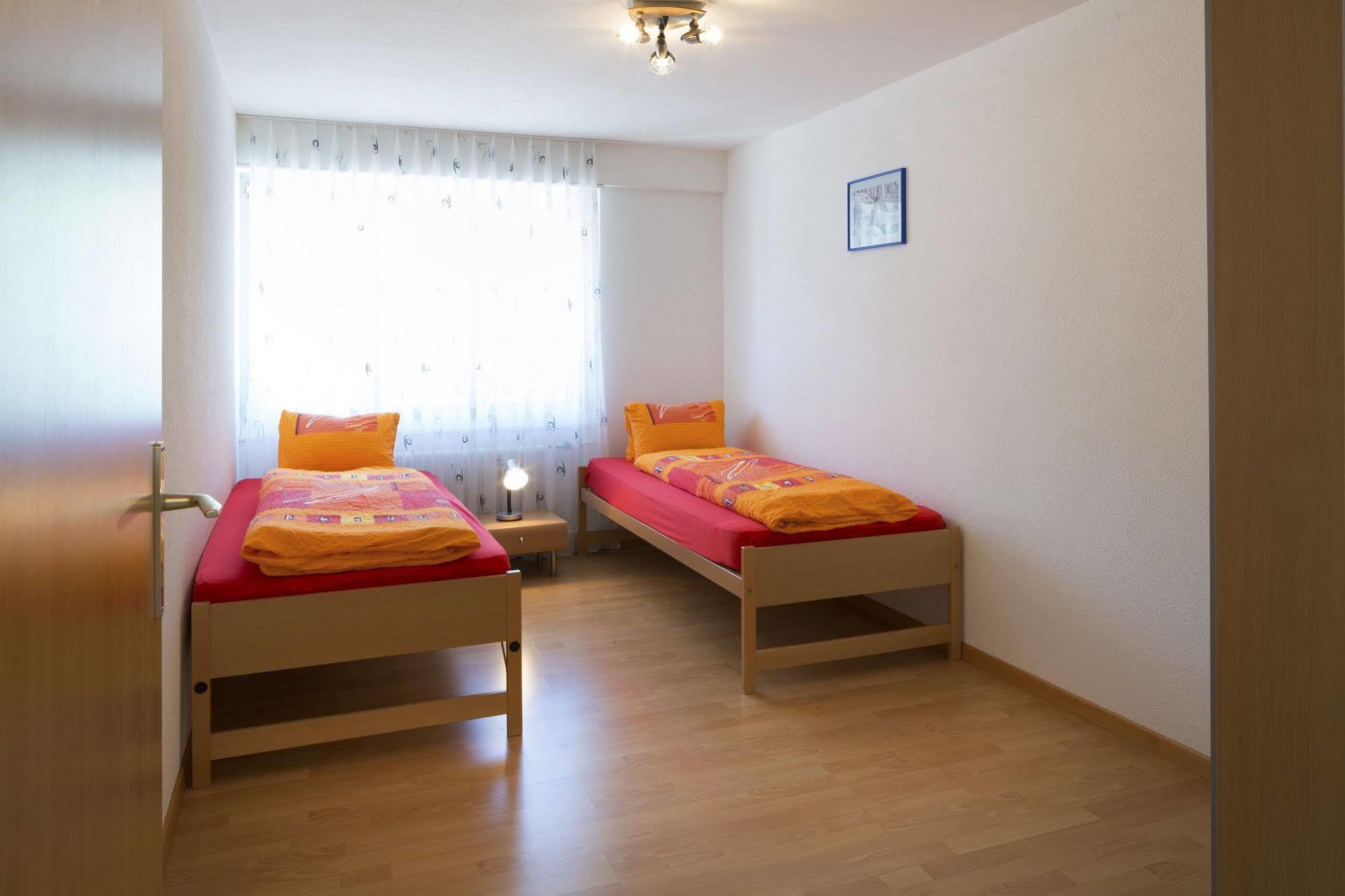 Hotel Soerenberg Bagian luar foto