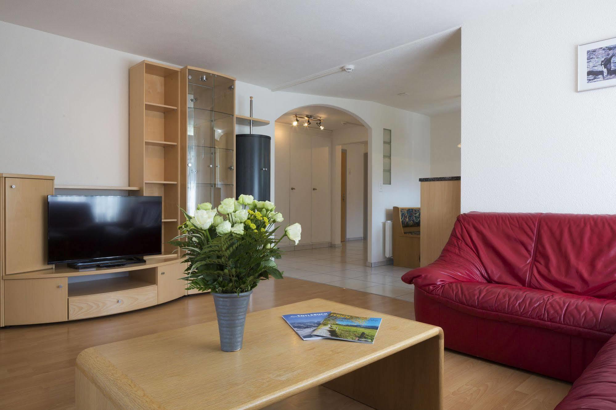Hotel Soerenberg Bagian luar foto
