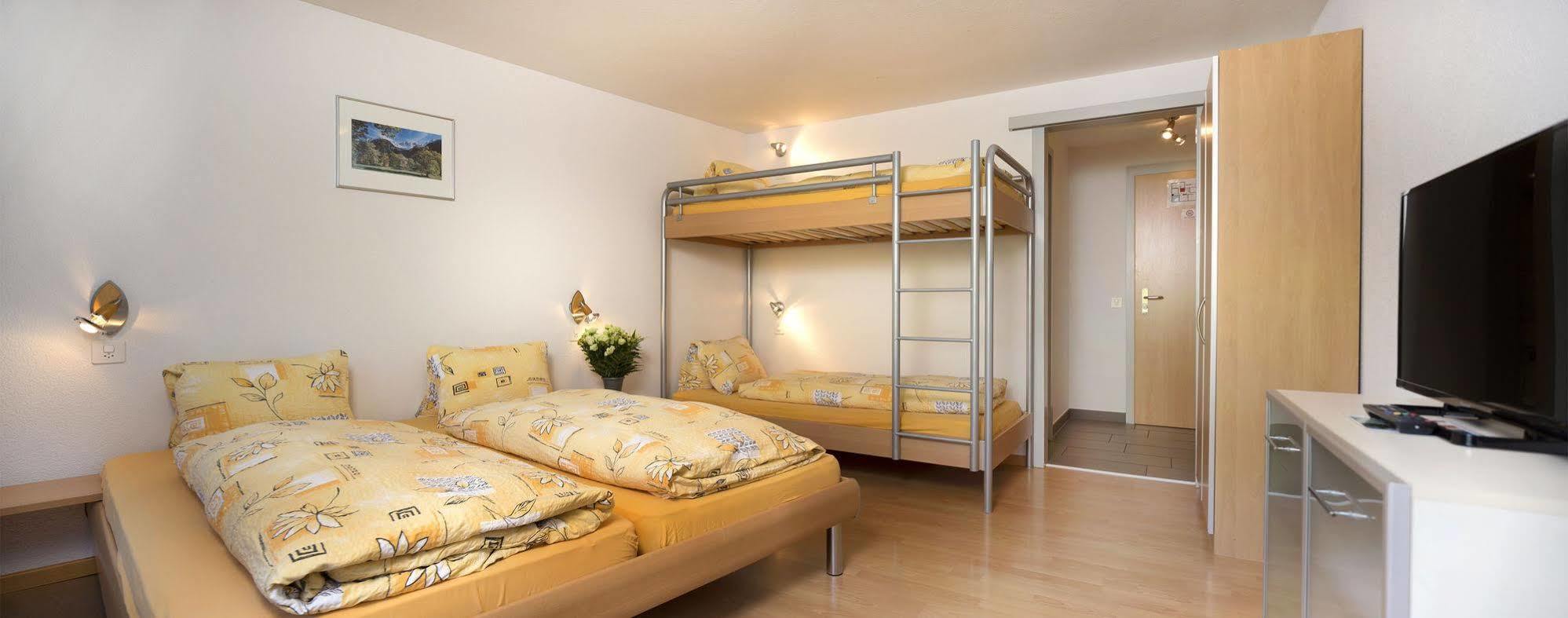 Hotel Soerenberg Bagian luar foto